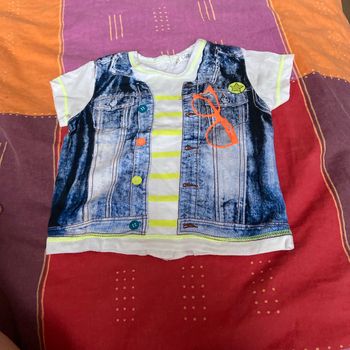 T-shirt Kitchoun