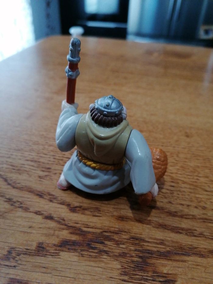 Figurine Robin des bois - photo numéro 2