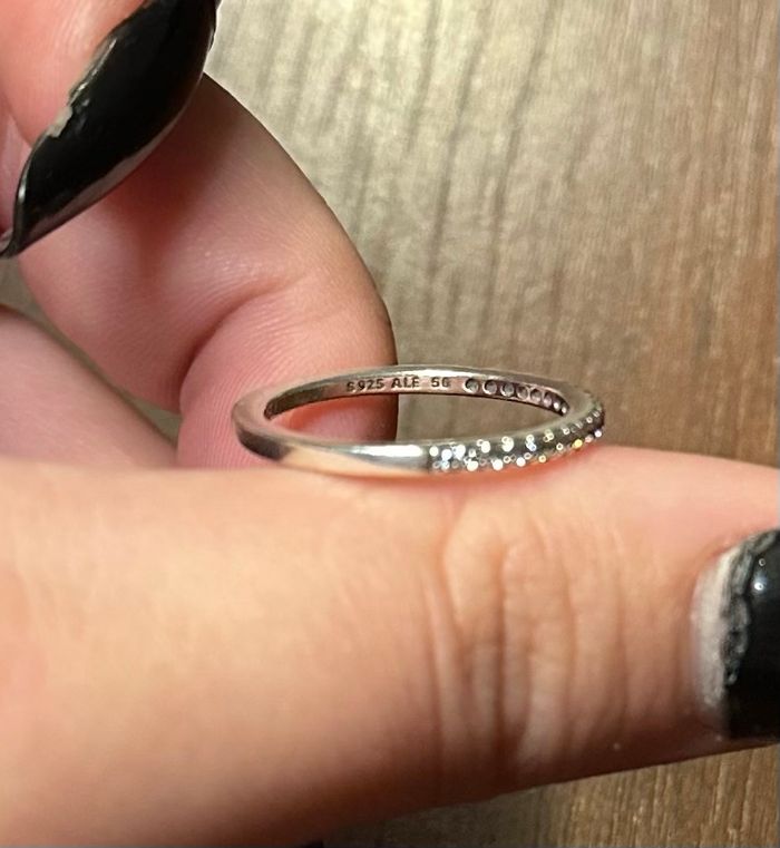 Bague pantalon - photo numéro 2