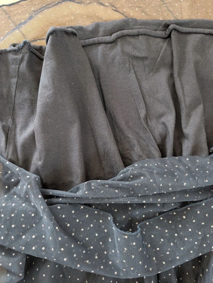 Robe Zara girls 6 ans - photo numéro 4