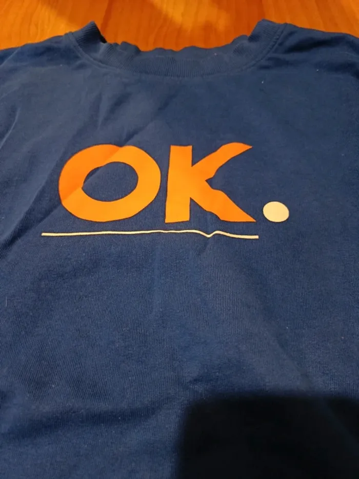 Pull ok - photo numéro 2