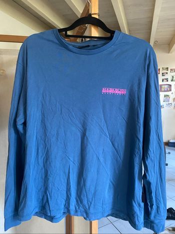 T-shirt  manches longues