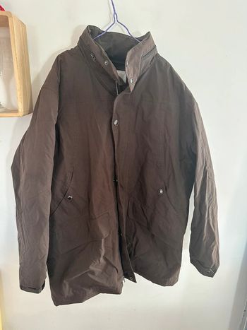 Manteaux Bermudes très chaud
