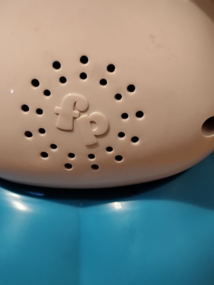 Fisher-Price BeatBo - photo numéro 5