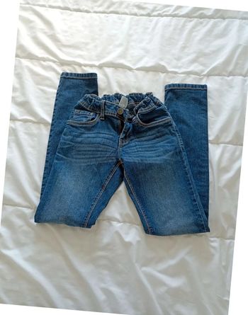 Jean 12 ans