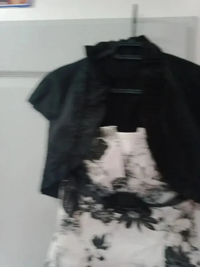 Robe femme cérémonie - photo numéro 5