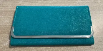 Portefeuille femme