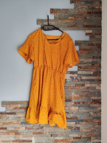 Robe d'été 