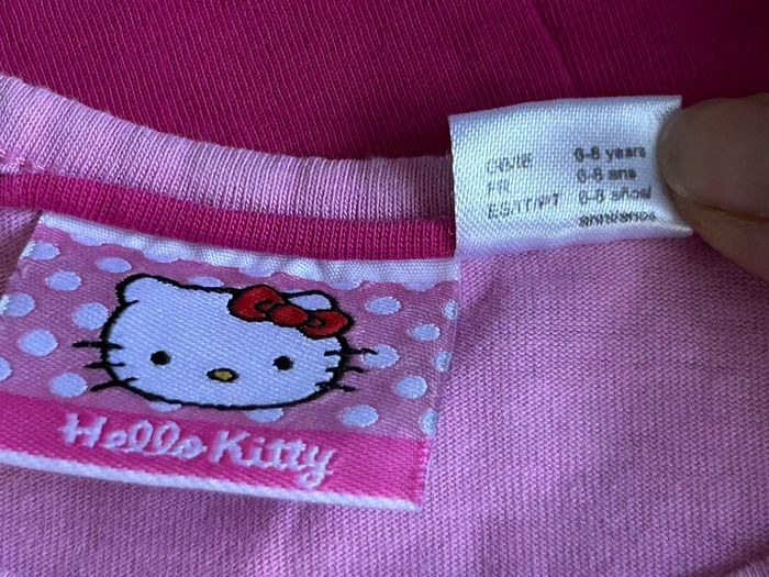 Lot de 3 pyjamas fille mi-saison - photo numéro 4