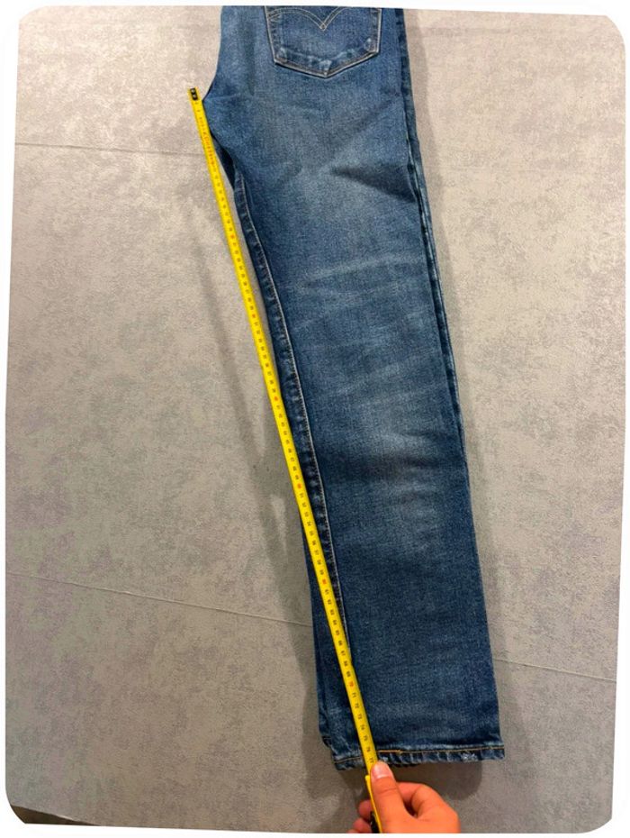 Jean Levi’s 502 W29 L32 =38 - photo numéro 9