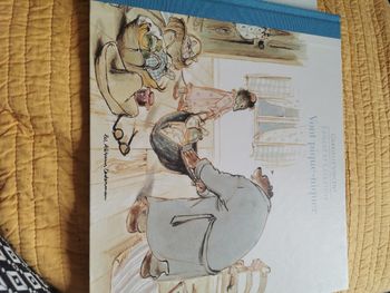Lot de 2 tres beaux livres cartonnes enfants
