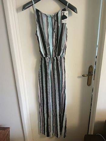 robe d'été taille S / M