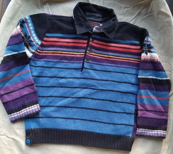 pull col