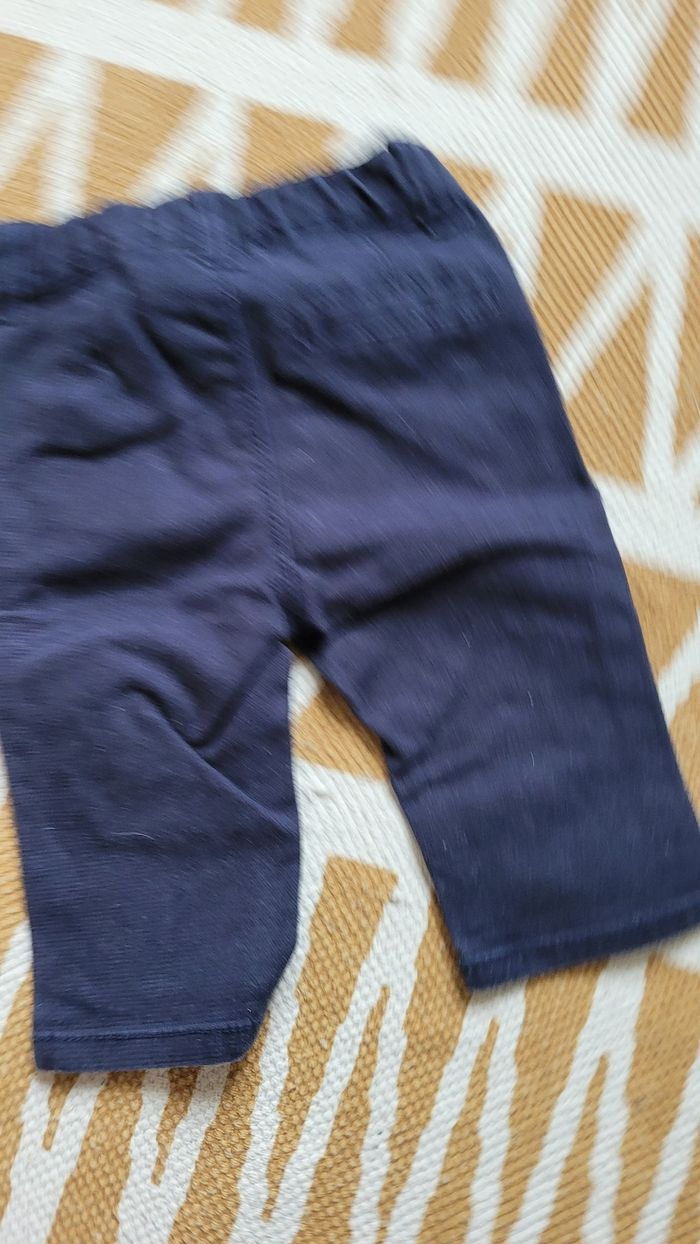 Pantalon 3mois - photo numéro 3