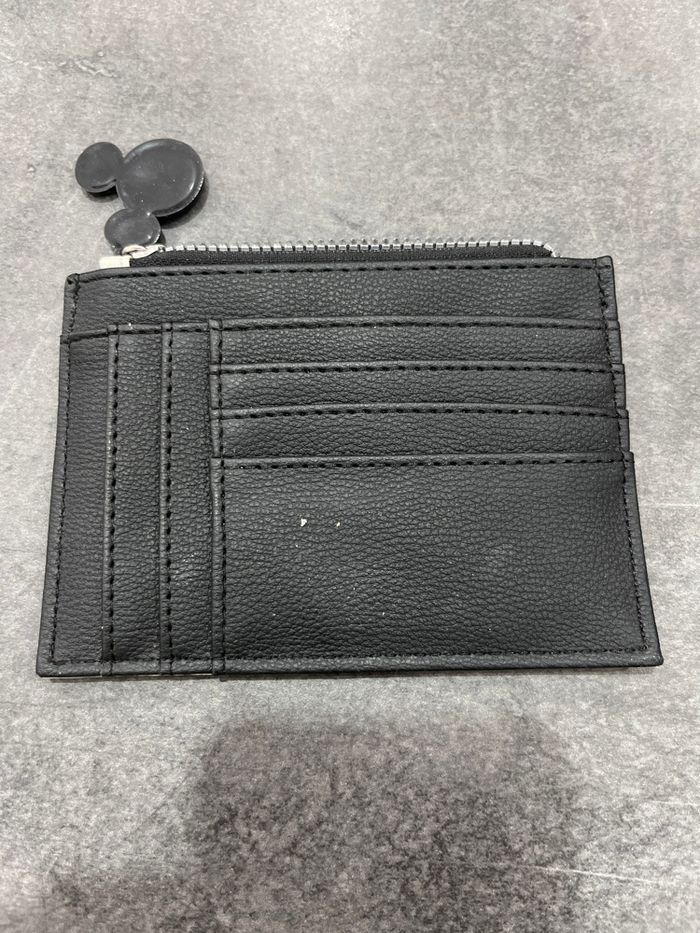 Porte monnaie - photo numéro 3