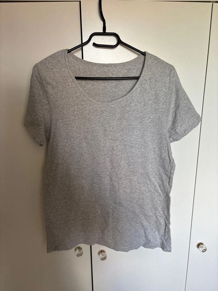 Tee shirt - photo numéro 6