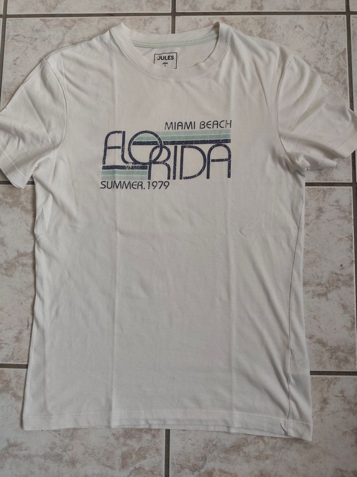 Tee-shirt homme taille S