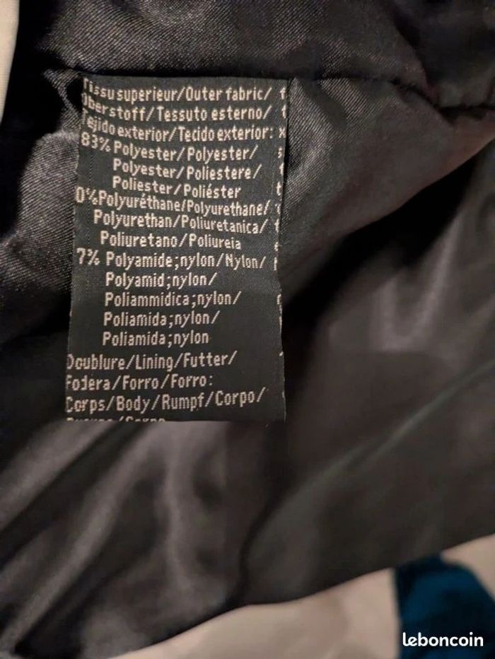 Manteau Peter COFOX - photo numéro 7