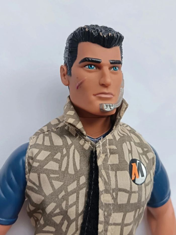 poupée mannequin Action Man - photo numéro 3