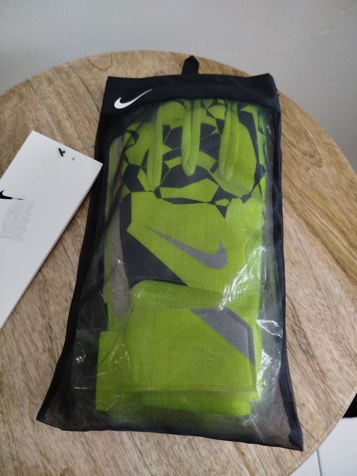 Gants de gardien T 8 - photo numéro 5