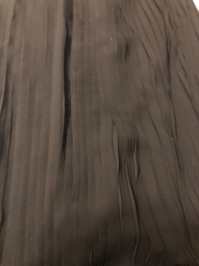 Jupe plissée Grâce et Mila - photo numéro 2