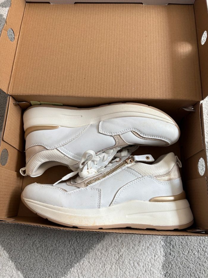 Basket Scalina Taille 38