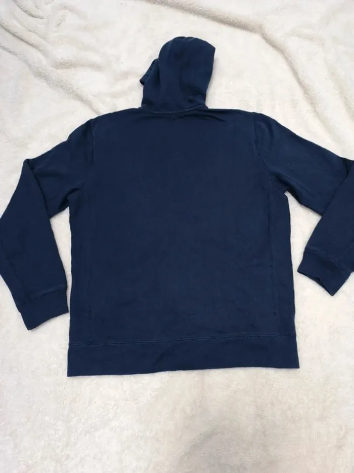 Sweat zippé XL adolescent ou S Homme Ralph Lauren Polo Sport - photo numéro 4