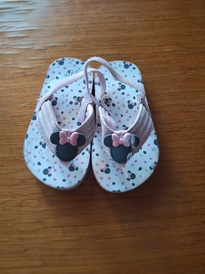 Tong bébé