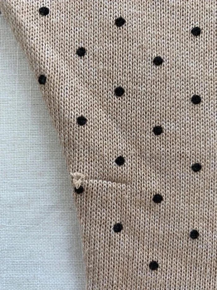 Haut à poids taille S - 36 femme - photo numéro 4