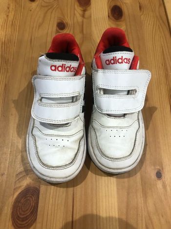 Basket adidas