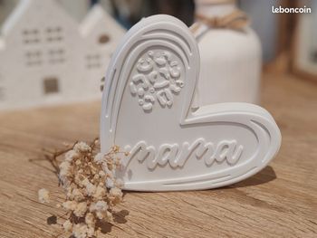 Cœur '' mama''