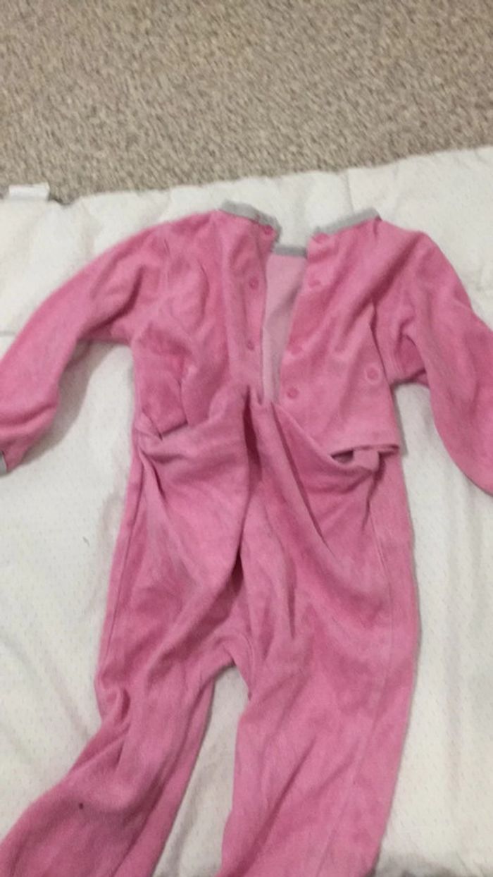 Pyjama - photo numéro 4
