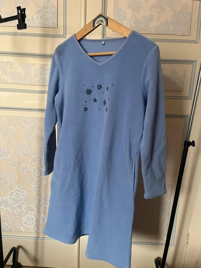 Pyjama / Chemise de nuit