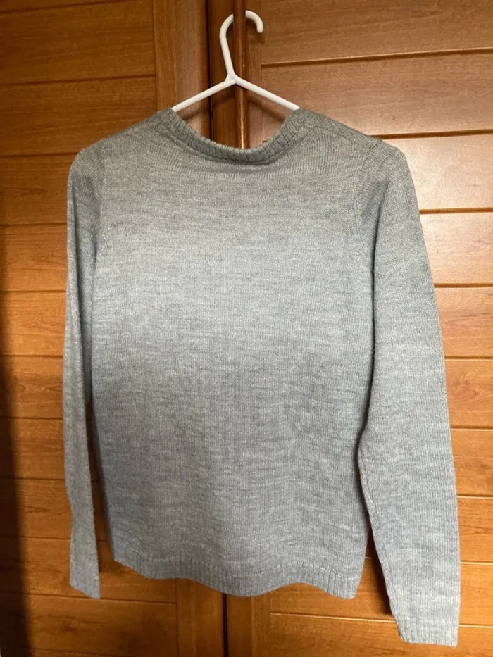 Pull femme S - photo numéro 2