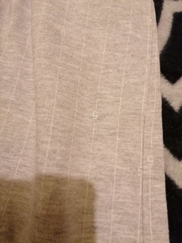 Pantacourt survetement enfants - photo numéro 3