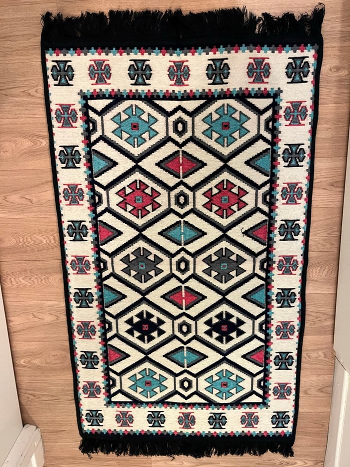 Tapis Recto Verso neuf - photo numéro 2