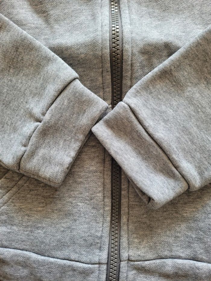 Gilet puma 8 ans - photo numéro 3