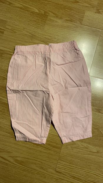Pantalon léger 1 an