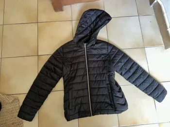 Doudoune taille 40