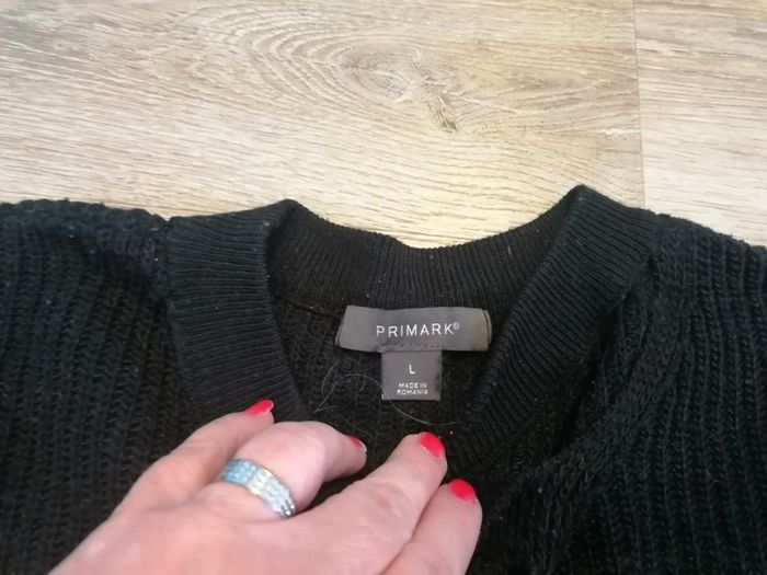 Pull Primark - photo numéro 3