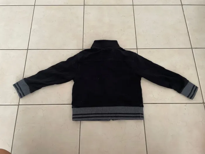 Veste - photo numéro 3