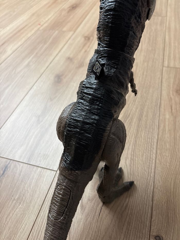 Dinosaure Jurassic World - photo numéro 4