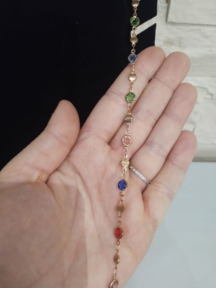 Collier - photo numéro 2