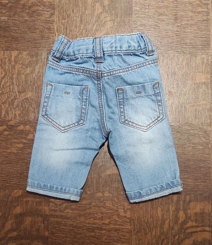 Ensemble 1mois - photo numéro 5