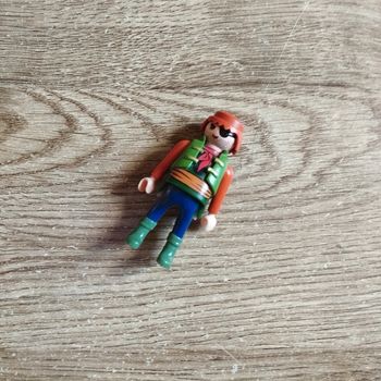 🪄 Homme Playmobil #emyfleury_playmobil