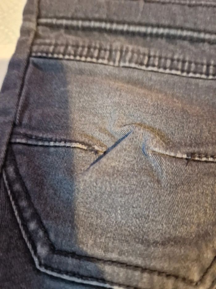 Pantalon 4 ans - photo numéro 2