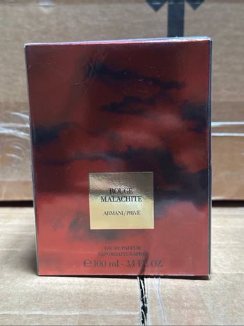 Rouge malachite 100ml edp
