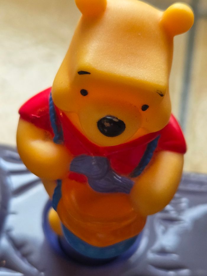 L'orchestre des découvertes winnie /  Vtech - photo numéro 7