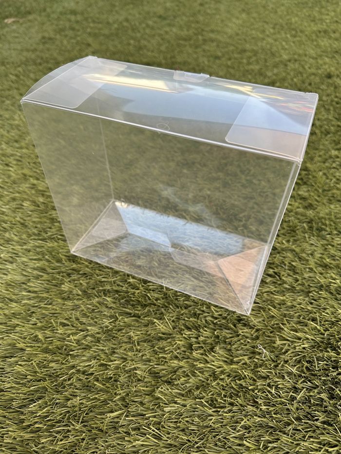 Boîtier Souple leger pour Coffret ETB Pokémon - photo numéro 2