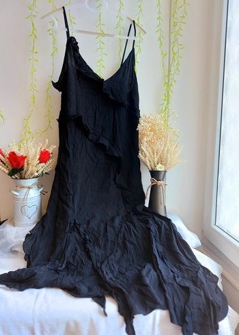 Robe casual H&M – S – Noir – État : Excellent